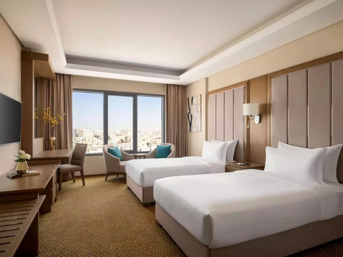 عکس های Hotel Mercure